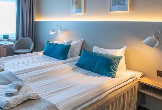 Imagen de la habitación del Hotel Cape East. Foto 9
