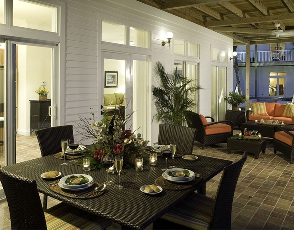 Imagen de la habitación del Hotel Cape Eleuthera Resort and Marina. Foto 7