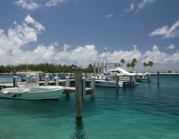 Imagen general del Hotel Cape Eleuthera Resort and Marina. Foto 2