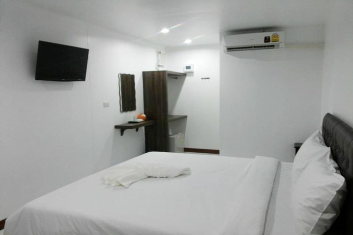 Imagen de la habitación del Hotel Cape Go Resort. Foto 2