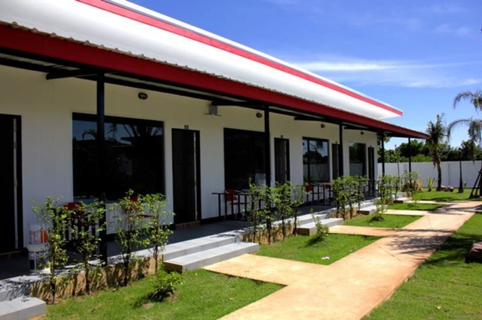 Imagen de los interiores del Hotel Cape Go Resort. Foto 5