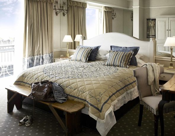 Imagen de la habitación del Hotel Cape Grace, A Fairmont Managed. Foto 2
