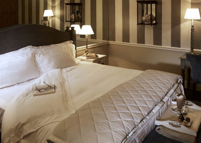 Imagen de la habitación del Hotel Cape Grace, A Fairmont Managed. Foto 4