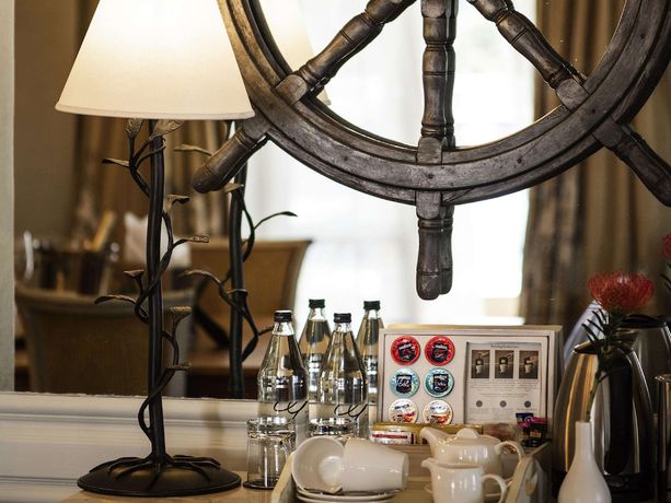 Imagen de la habitación del Hotel Cape Grace, A Fairmont Managed. Foto 6