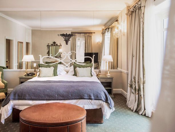 Imagen de la habitación del Hotel Cape Grace, A Fairmont Managed. Foto 9