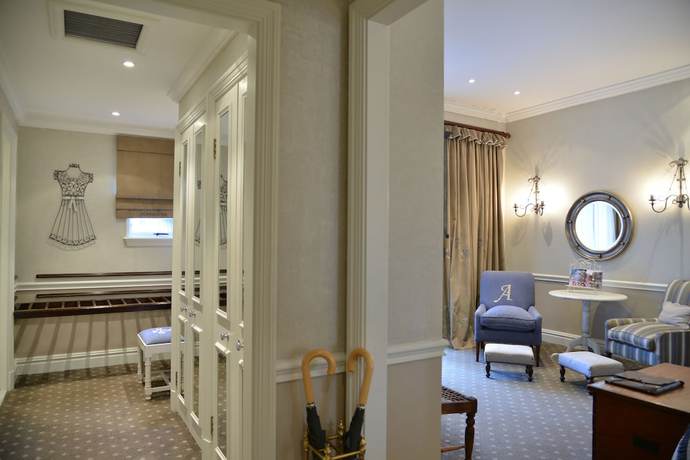 Imagen de la habitación del Hotel Cape Grace, A Fairmont Managed. Foto 12