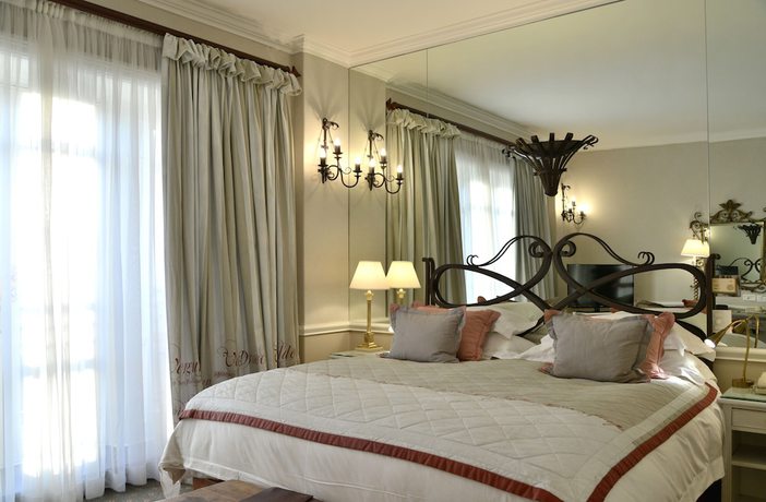 Imagen de la habitación del Hotel Cape Grace, A Fairmont Managed. Foto 13