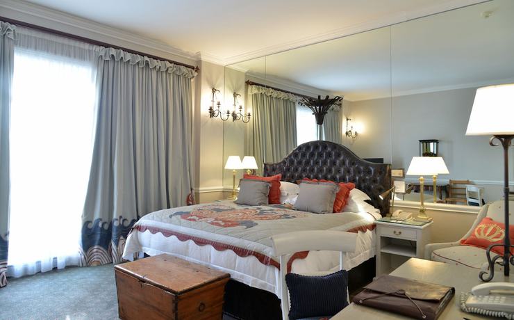 Imagen de la habitación del Hotel Cape Grace, A Fairmont Managed. Foto 14