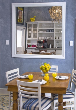 Imagen general del Hotel Cape Heritage. Foto 4