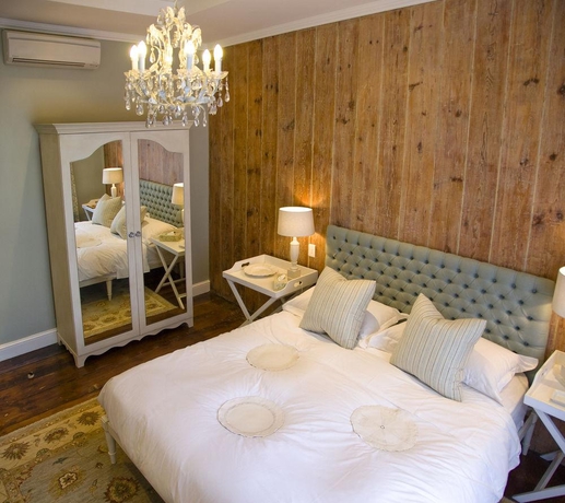 Imagen general del Hotel Cape Heritage. Foto 9