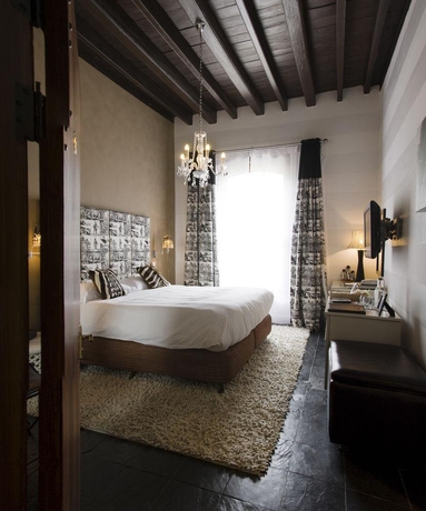 Imagen general del Hotel Cape Heritage. Foto 7