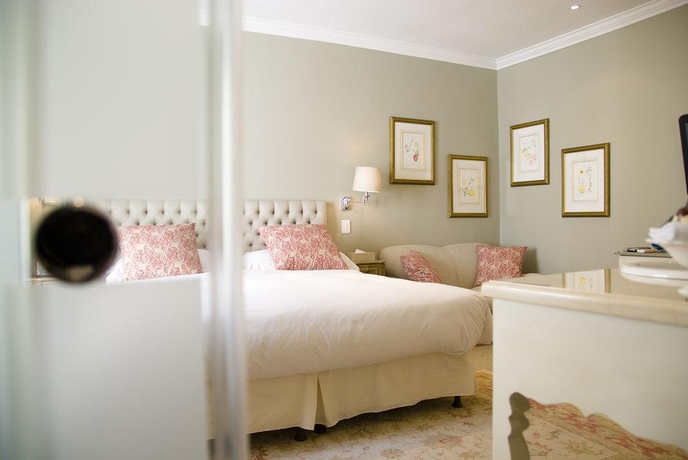 Imagen general del Hotel Cape Heritage. Foto 8