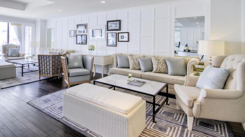 Imagen general del Hotel Cape House Langsuan. Foto 17