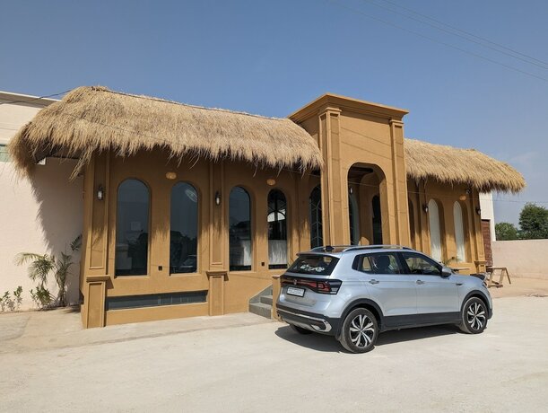Imagen general del Hotel Cape House at Amritsar. Foto 1