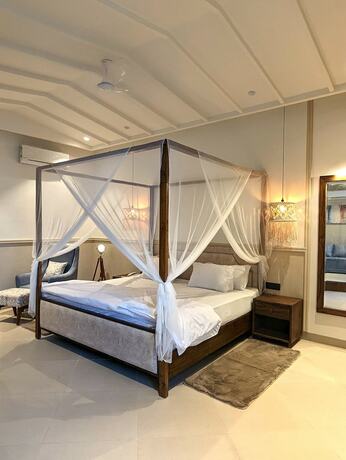 Imagen de la habitación del Hotel Cape House at Amritsar. Foto 15