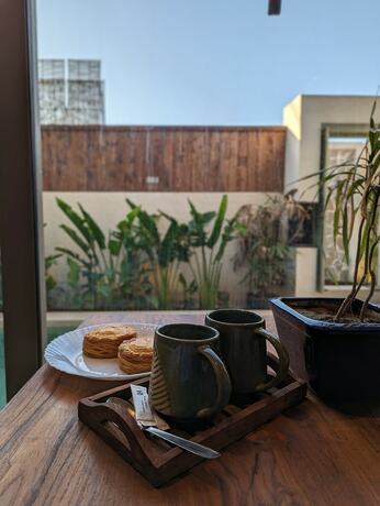 Imagen de la habitación del Hotel Cape House at Amritsar. Foto 16