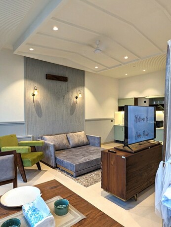 Imagen de la habitación del Hotel Cape House at Amritsar. Foto 18