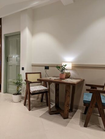 Imagen de la habitación del Hotel Cape House at Amritsar. Foto 19