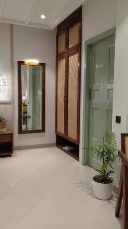 Imagen general del Hotel Cape House at Amritsar. Foto 9