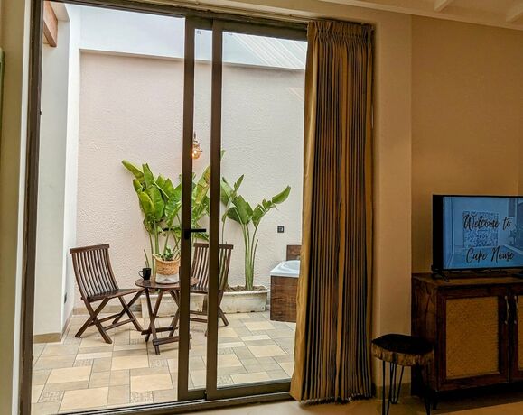 Imagen general del Hotel Cape House at Amritsar. Foto 11