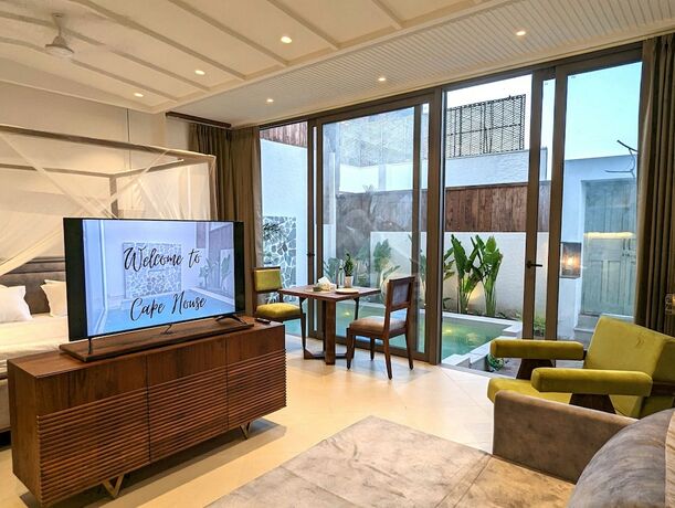 Imagen general del Hotel Cape House at Amritsar. Foto 12