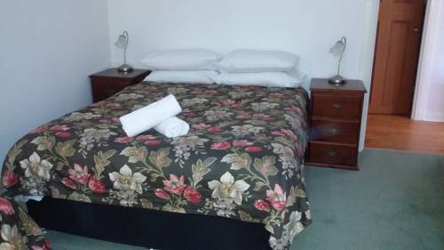 Imagen de la habitación del Hotel Cape Jervis Accommodation and Caravan Park. Foto 1