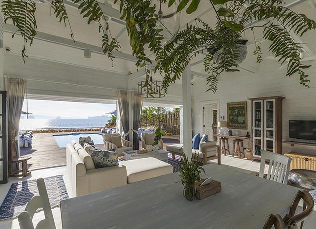 Imagen general del Hotel Cape Kudu. Foto 2