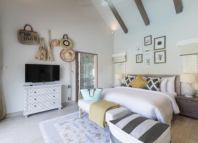 Imagen general del Hotel Cape Kudu. Foto 3