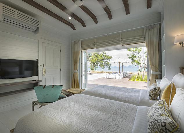 Imagen general del Hotel Cape Kudu. Foto 4