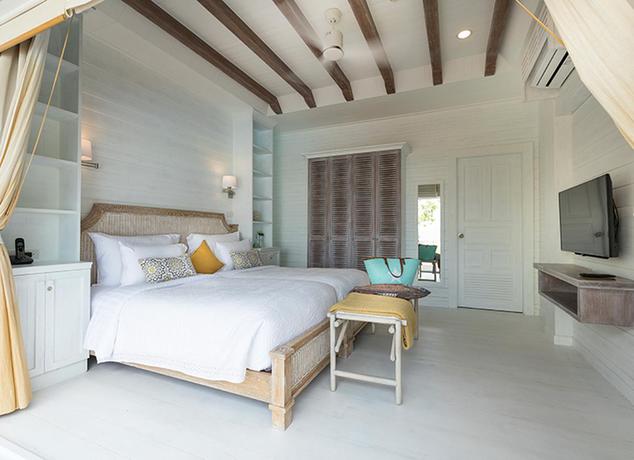 Imagen general del Hotel Cape Kudu. Foto 5