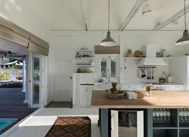 Imagen general del Hotel Cape Kudu. Foto 6