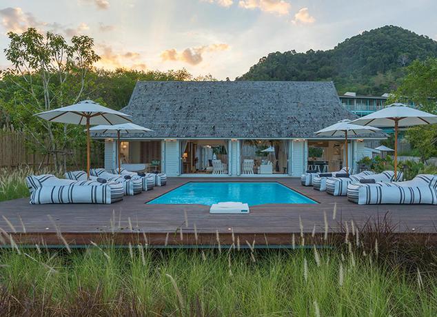 Imagen general del Hotel Cape Kudu. Foto 7