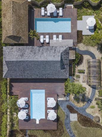 Imagen general del Hotel Cape Kudu. Foto 8