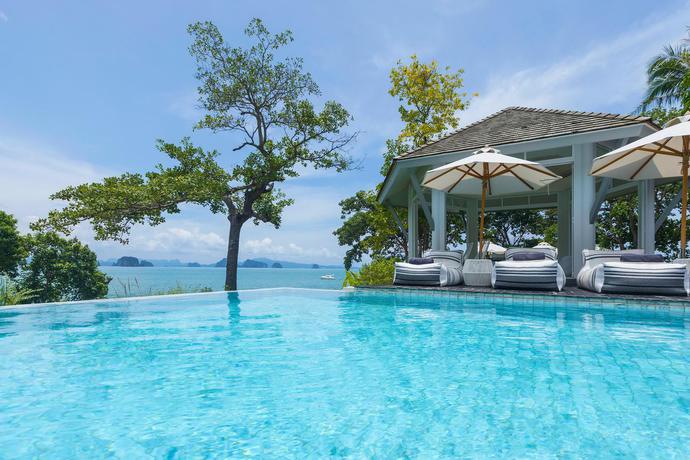 Imagen general del Hotel Cape Kudu. Foto 10