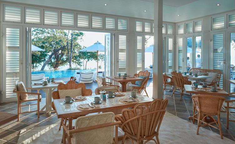 Imagen general del Hotel Cape Kudu. Foto 12