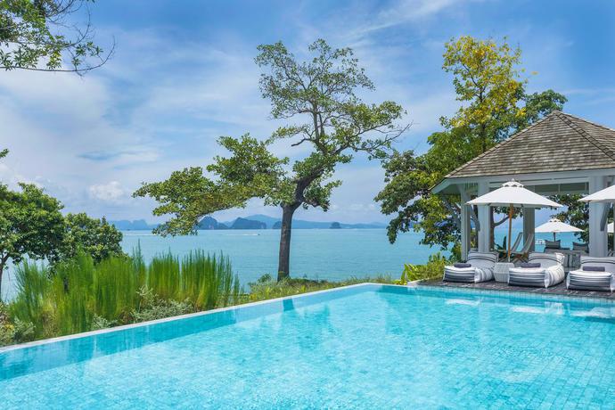 Imagen general del Hotel Cape Kudu. Foto 13