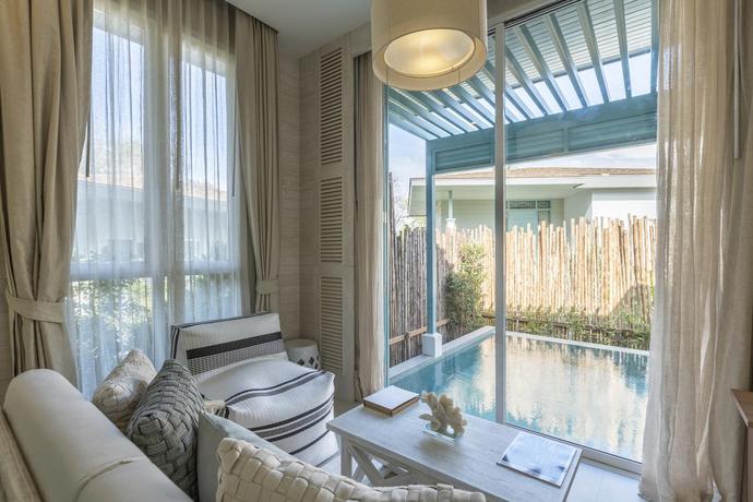 Imagen general del Hotel Cape Kudu. Foto 15