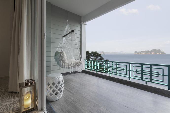 Imagen general del Hotel Cape Kudu. Foto 20