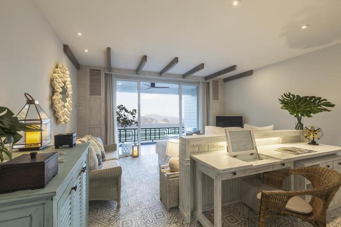 Imagen general del Hotel Cape Kudu. Foto 16