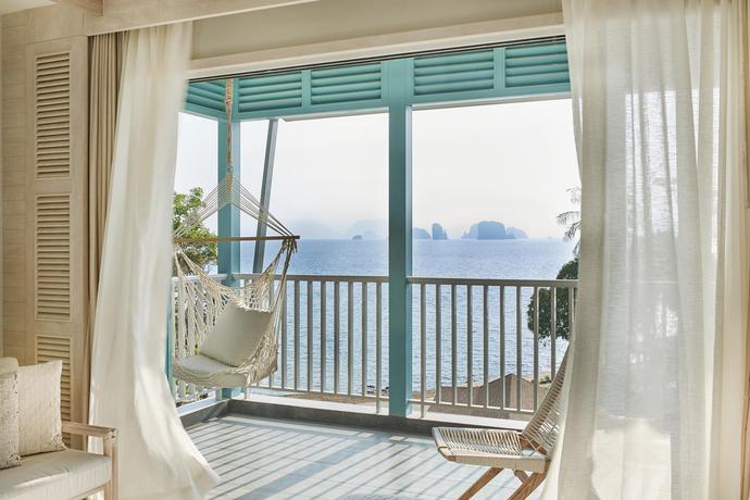 Imagen general del Hotel Cape Kudu. Foto 17