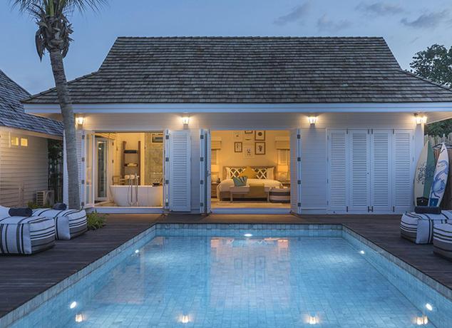 Imagen general del Hotel Cape Kudu. Foto 18