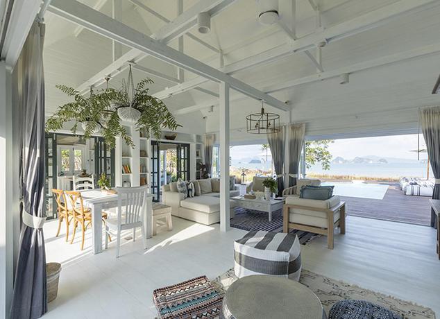 Imagen general del Hotel Cape Kudu. Foto 19