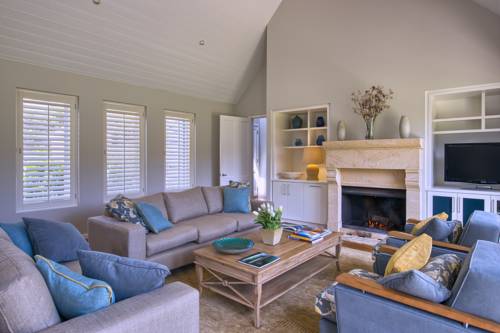 Imagen de la habitación del Hotel Cape Lodge. Foto 2