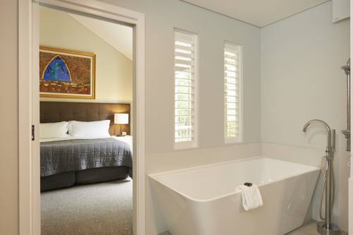 Imagen de la habitación del Hotel Cape Lodge. Foto 6