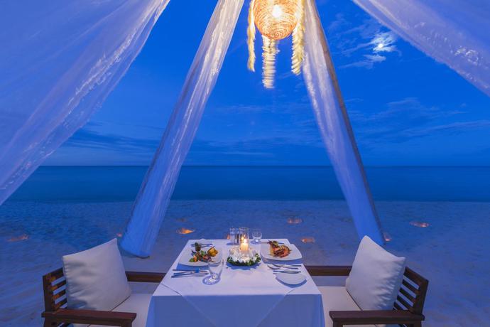 Imagen general del Hotel Cape Nidhra Hua Hin. Foto 3