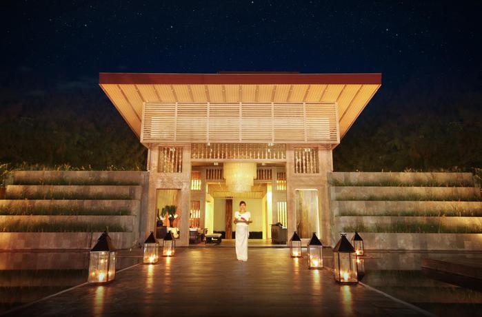 Imagen general del Hotel Cape Nidhra Hua Hin. Foto 6