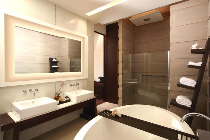 Imagen general del Hotel Cape Nidhra Hua Hin. Foto 14