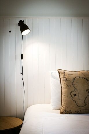 Imagen de la habitación del Hotel Cape Otway Lightstation. Foto 4