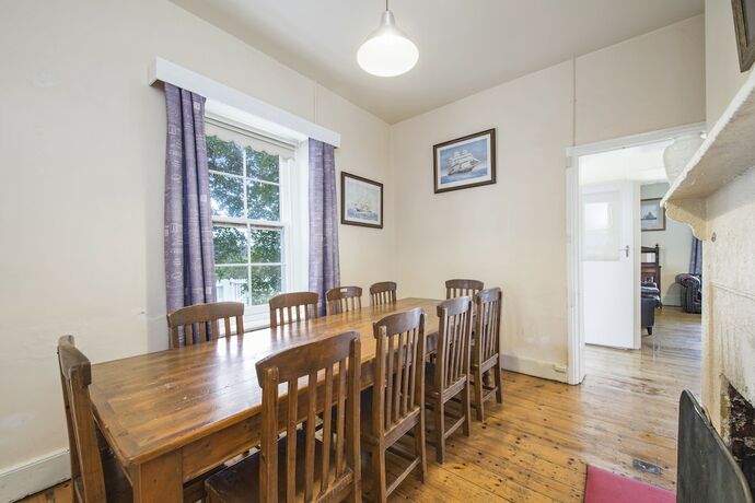 Imagen de la habitación del Hotel Cape Otway Lightstation. Foto 12