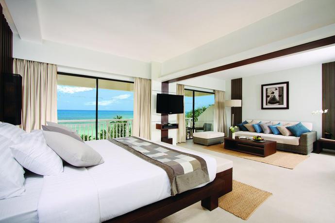 Imagen de la habitación del Hotel Cape Panwa. Foto 4